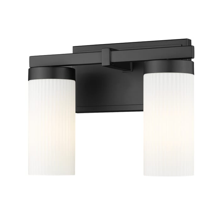 Two Light Vanity Two Light Vanity