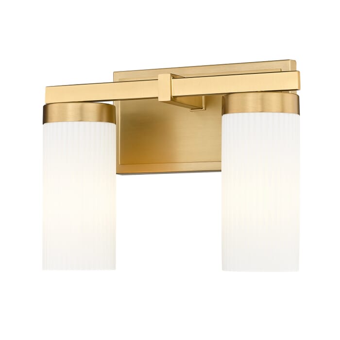 Two Light Vanity Two Light Vanity