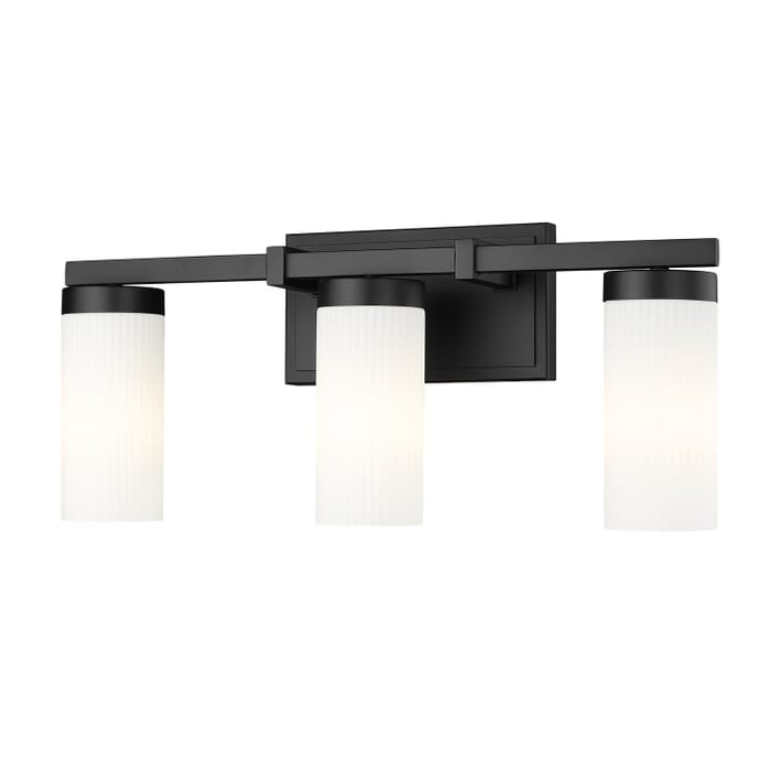 Three Light Vanity Three Light Vanity
