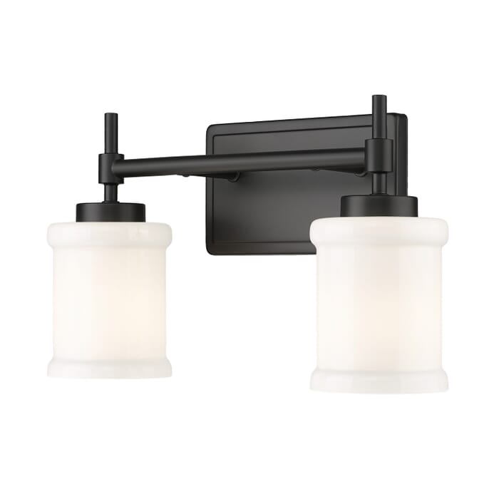 Two Light Vanity Two Light Vanity