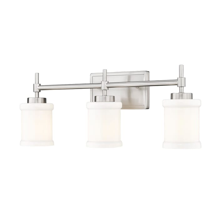 Three Light Vanity Three Light Vanity