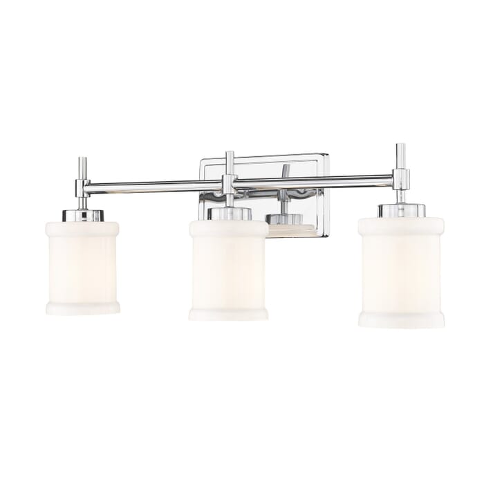 Three Light Vanity Three Light Vanity