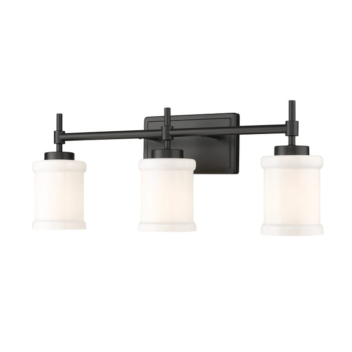 Three Light Vanity Three Light Vanity
