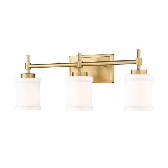 Three Light Vanity Three Light Vanity