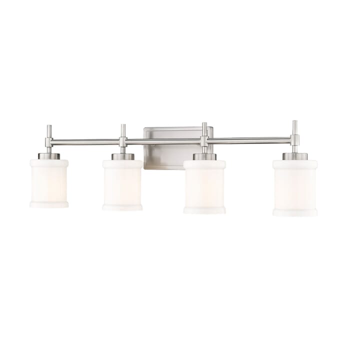 Four Light Vanity Four Light Vanity