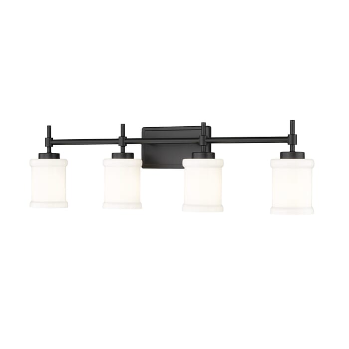 Four Light Vanity Four Light Vanity