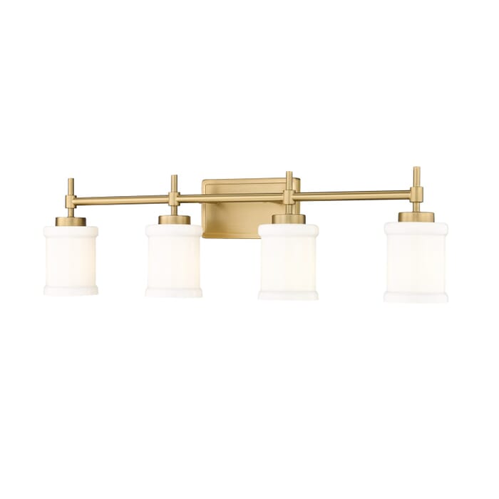 Four Light Vanity Four Light Vanity