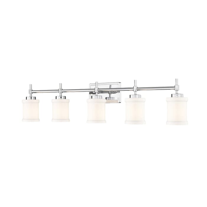 Five Light Vanity Five Light Vanity