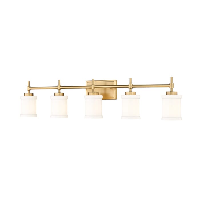 Five Light Vanity Five Light Vanity