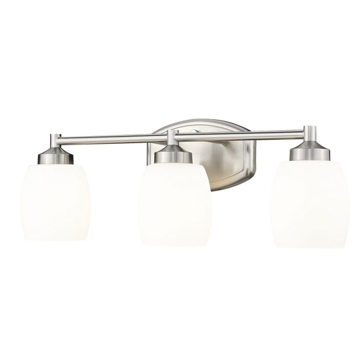 Three Light Vanity Three Light Vanity