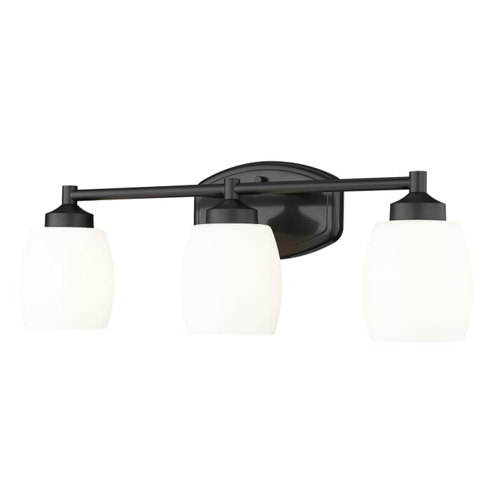 Three Light Vanity Three Light Vanity