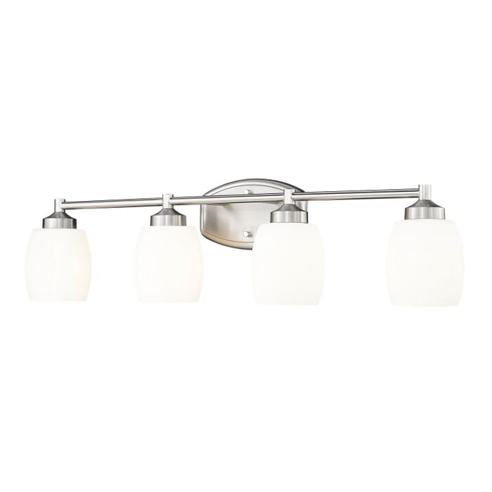 Four Light Vanity Four Light Vanity