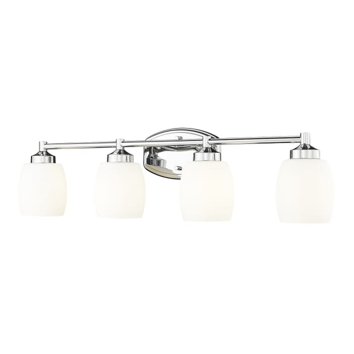 Four Light Vanity Four Light Vanity