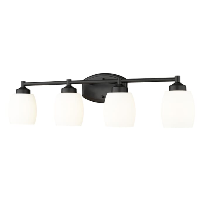 Four Light Vanity Four Light Vanity