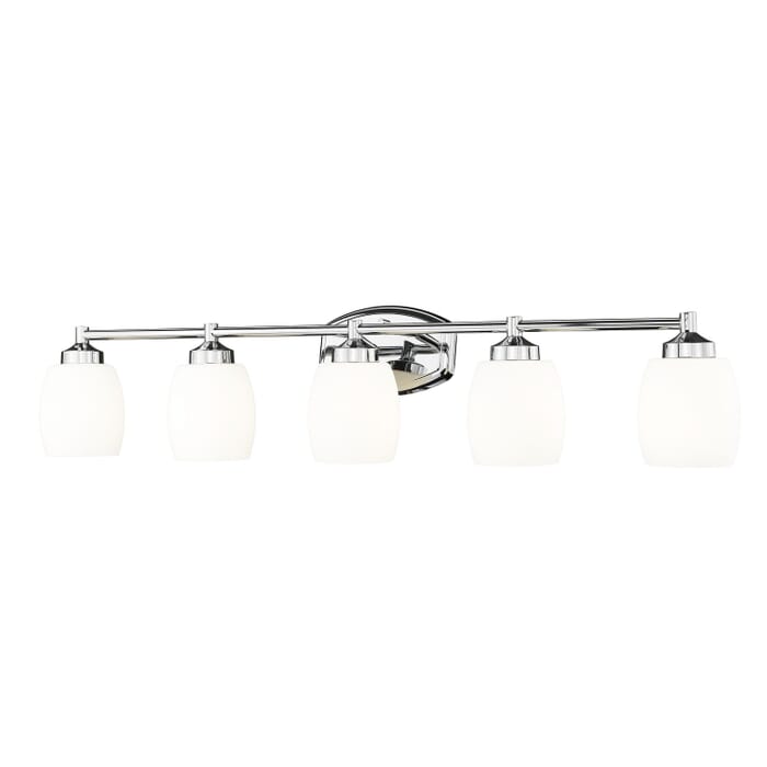 Five Light Vanity Five Light Vanity