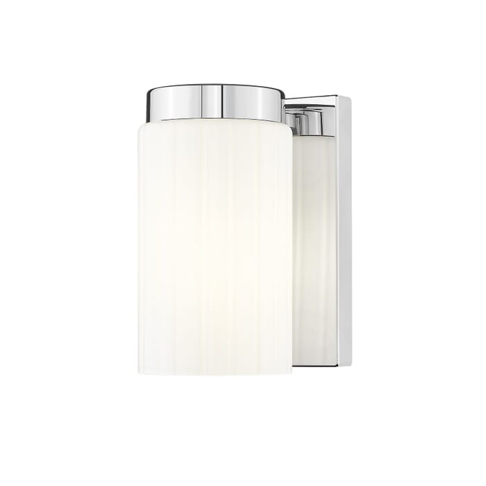 One Light Wall Sconce One Light Wall Sconce