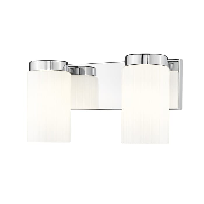 Two Light Vanity Two Light Vanity