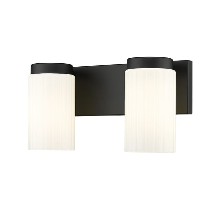 Two Light Vanity Two Light Vanity