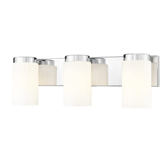 Three Light Vanity Three Light Vanity