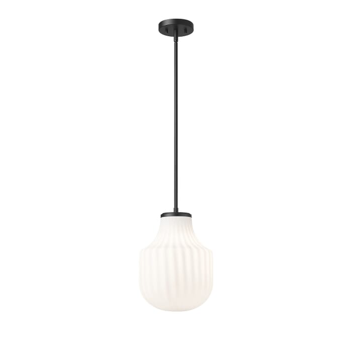 One Light Pendant One Light Pendant