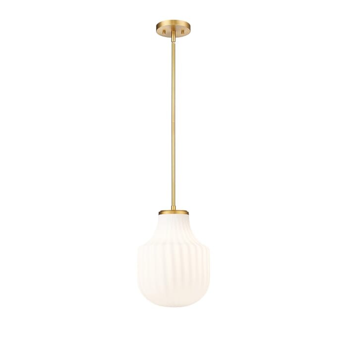 One Light Pendant One Light Pendant