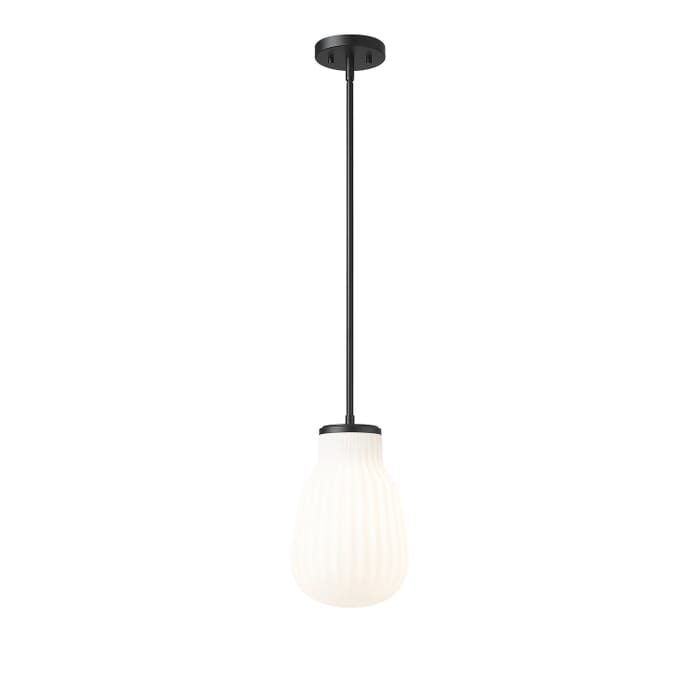 One Light Pendant One Light Pendant