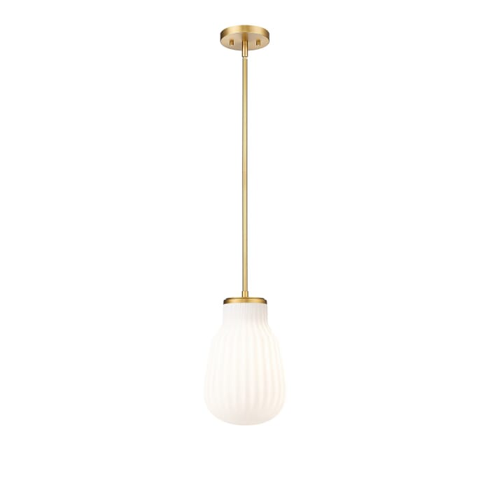 One Light Pendant One Light Pendant