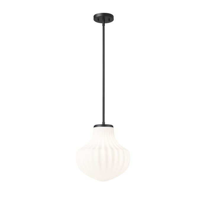 One Light Pendant One Light Pendant