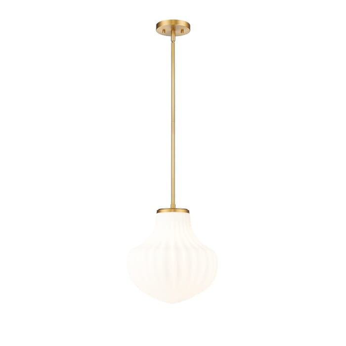 One Light Pendant One Light Pendant