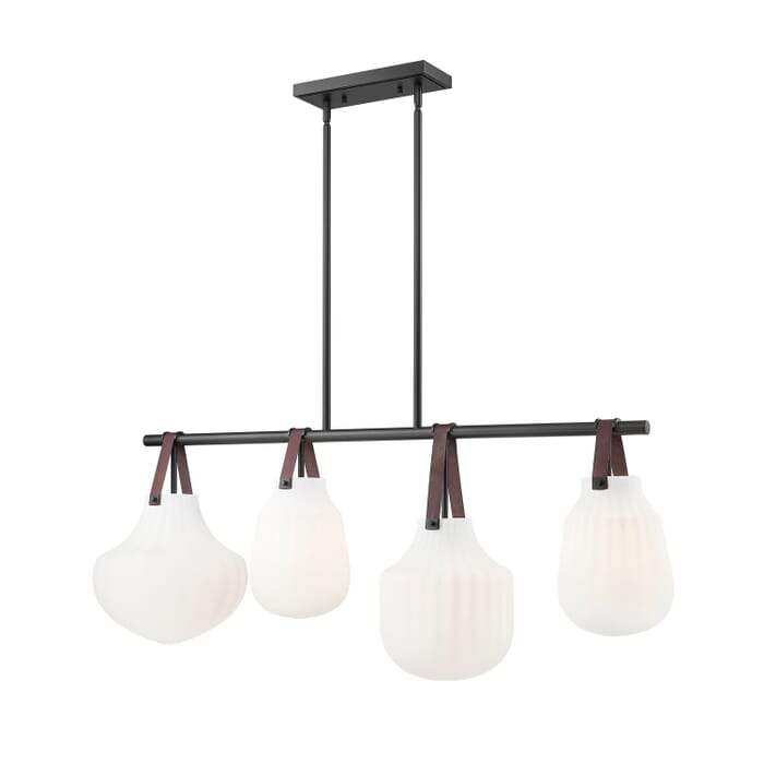 Four Light Pendant Four Light Pendant