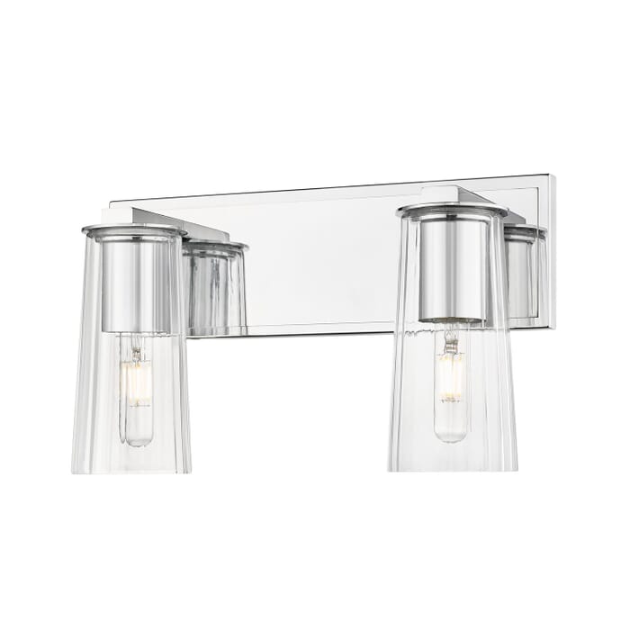 Two Light Vanity Two Light Vanity