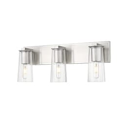 Titus Bathroom Vanity Light by Z-Lite at LightsOnline.com