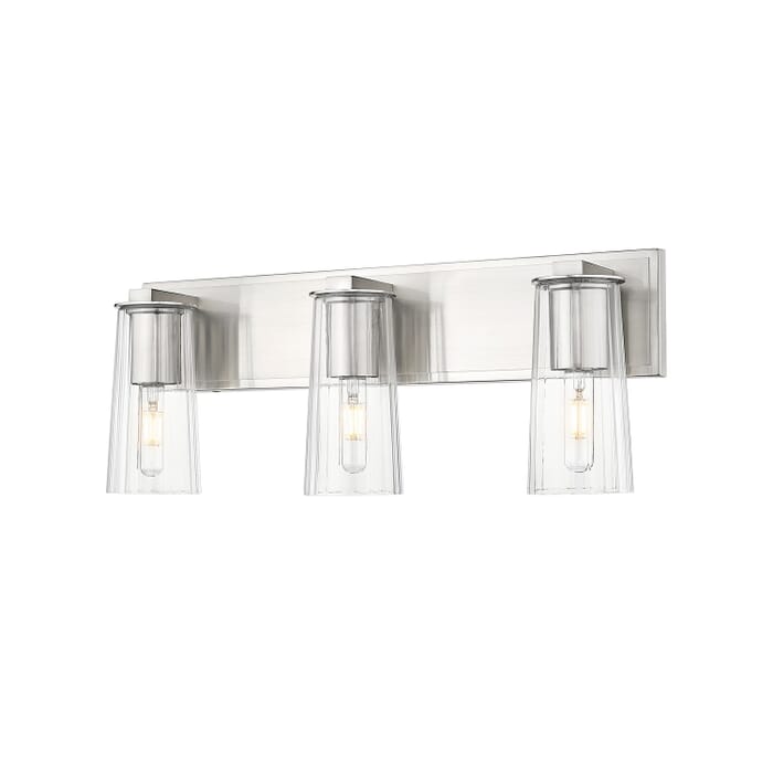 Three Light Vanity Three Light Vanity