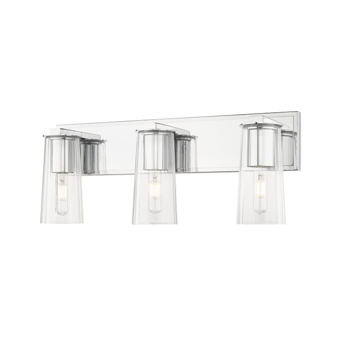 Three Light Vanity Three Light Vanity