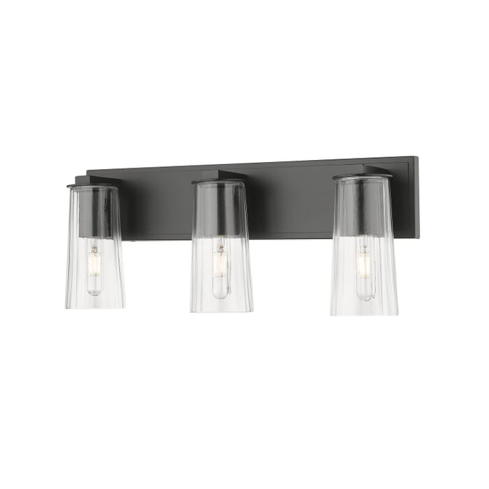 Three Light Vanity Three Light Vanity