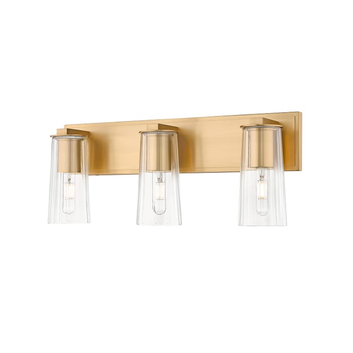 Three Light Vanity Three Light Vanity
