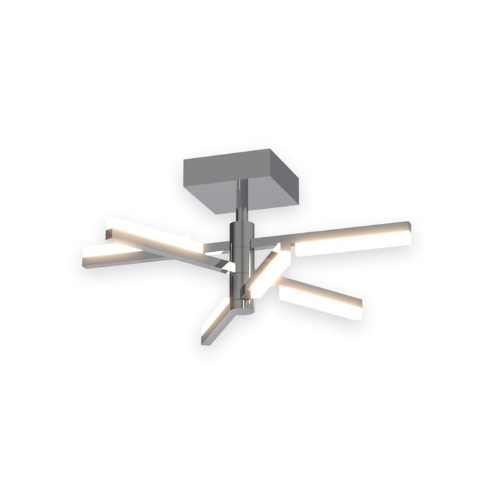 LED Semi-Flush Mount LED Semi-Flush Mount
