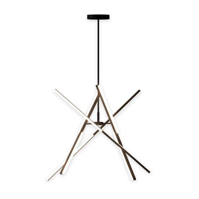 LED Chandelier LED Chandelier