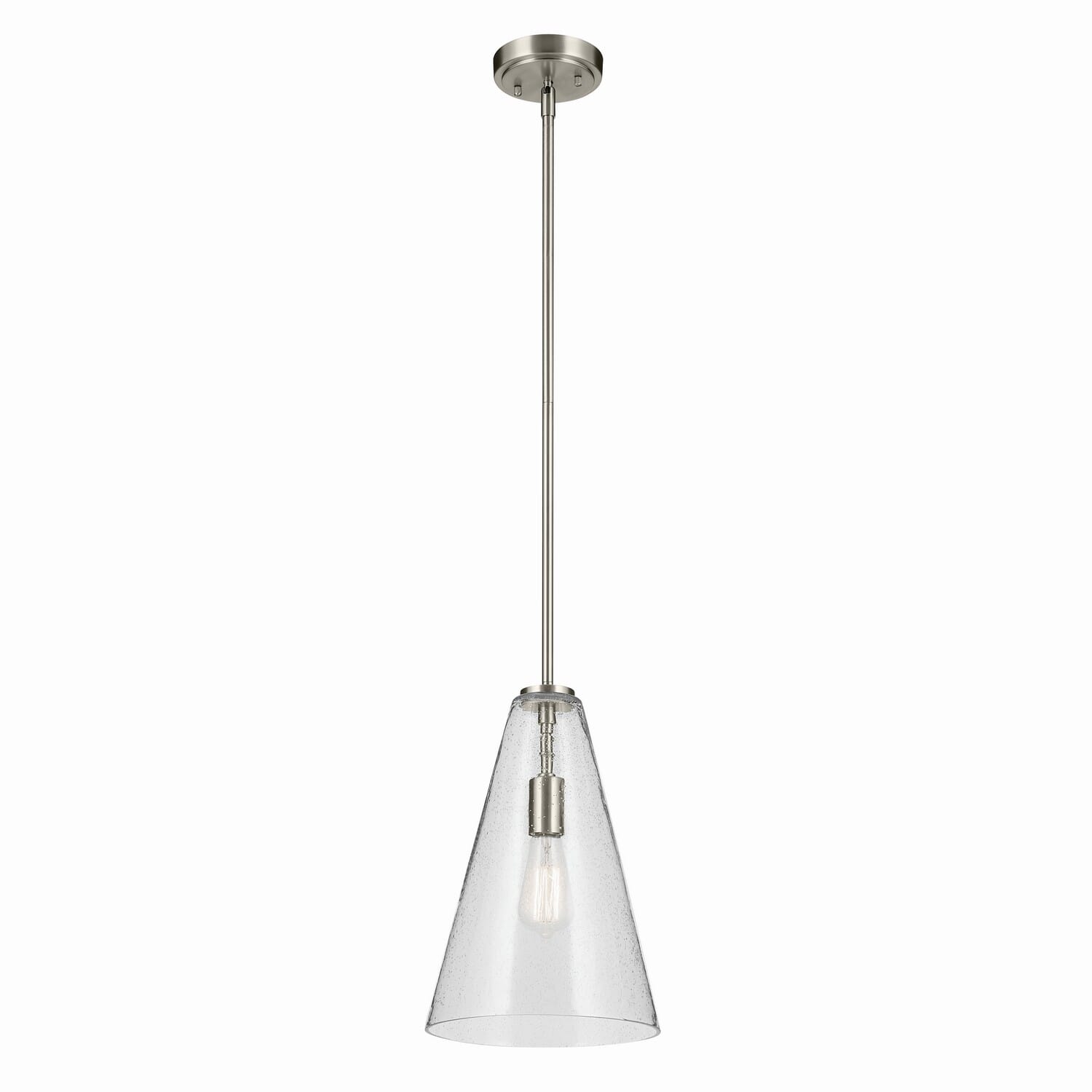 One Light Pendant