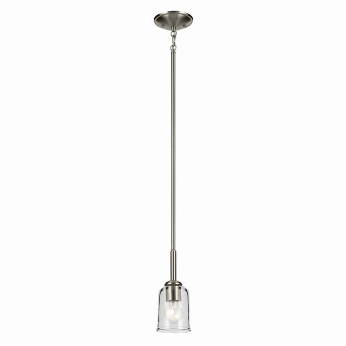 One Light Mini Pendant One Light Mini Pendant