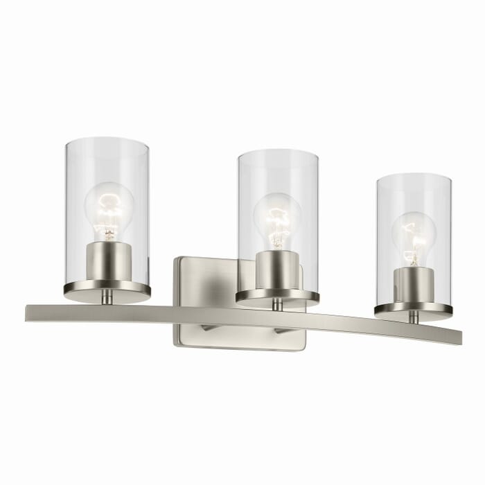 Three Light Vanity Three Light Vanity
