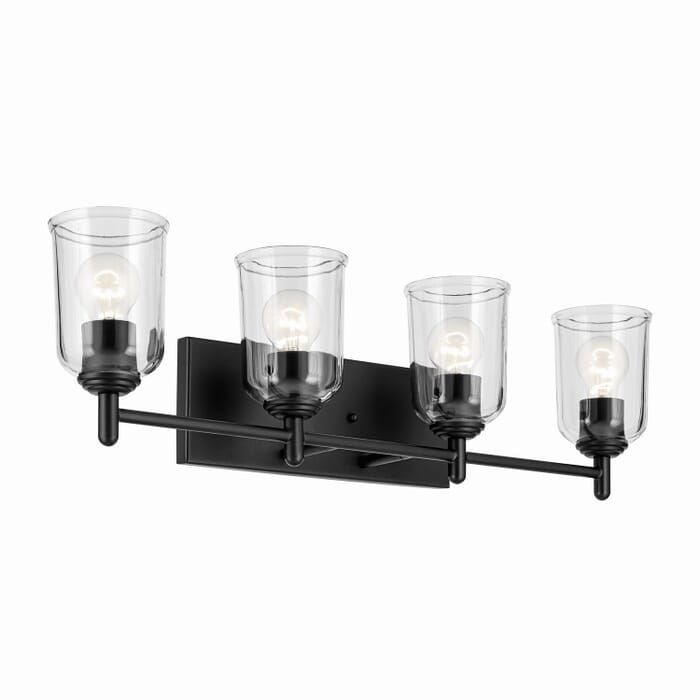 Four Light Vanity Four Light Vanity