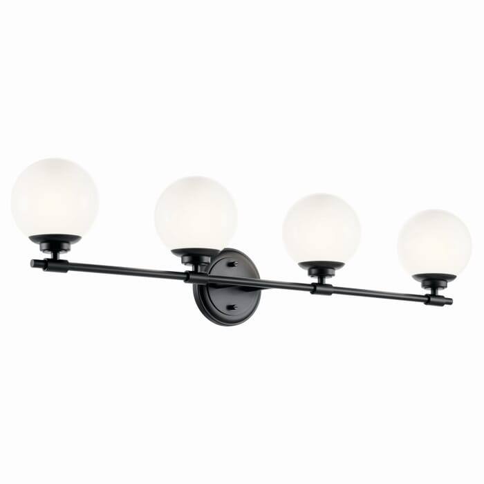 Four Light Vanity Four Light Vanity