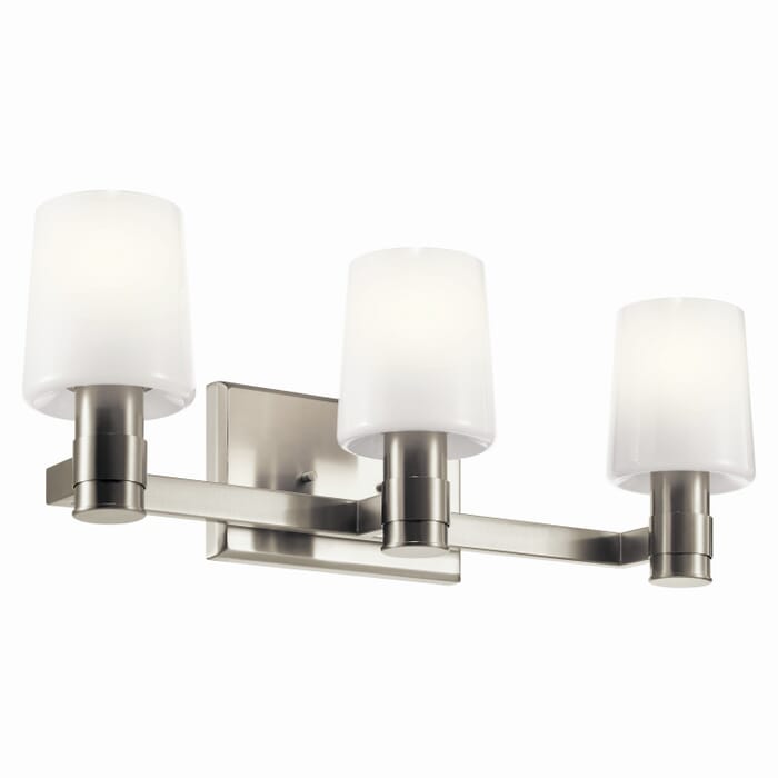 Three Light Vanity Three Light Vanity