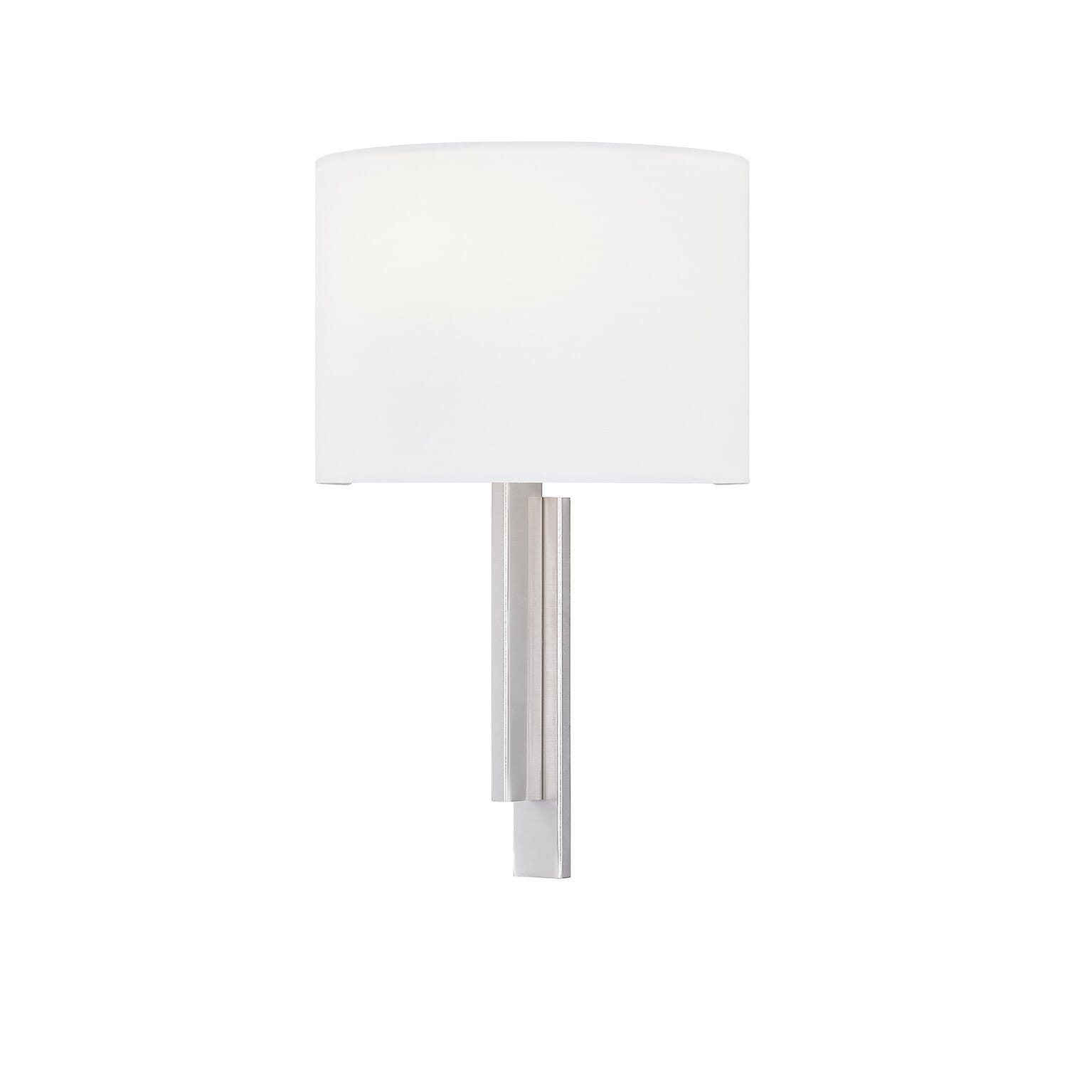 One Light Wall Sconce