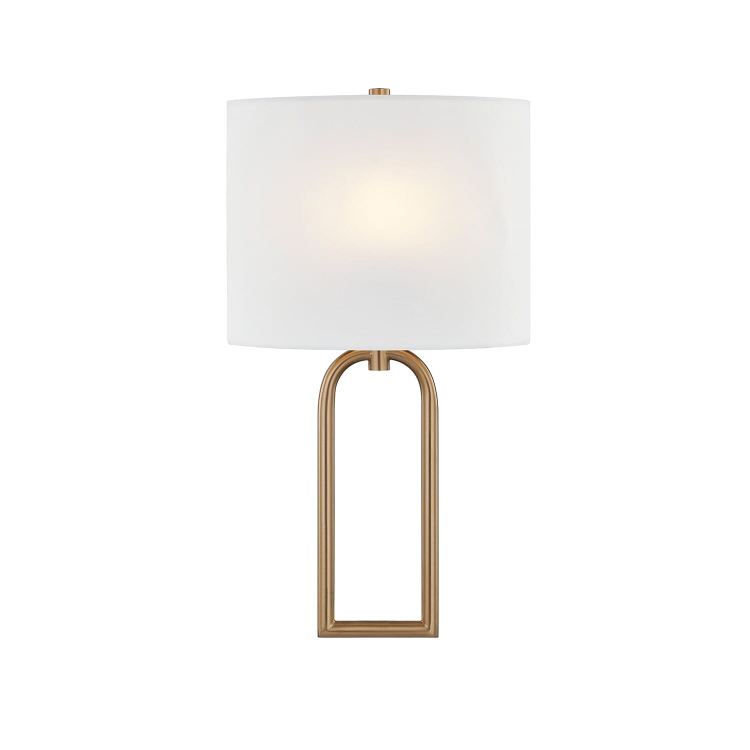 One Light Wall Sconce