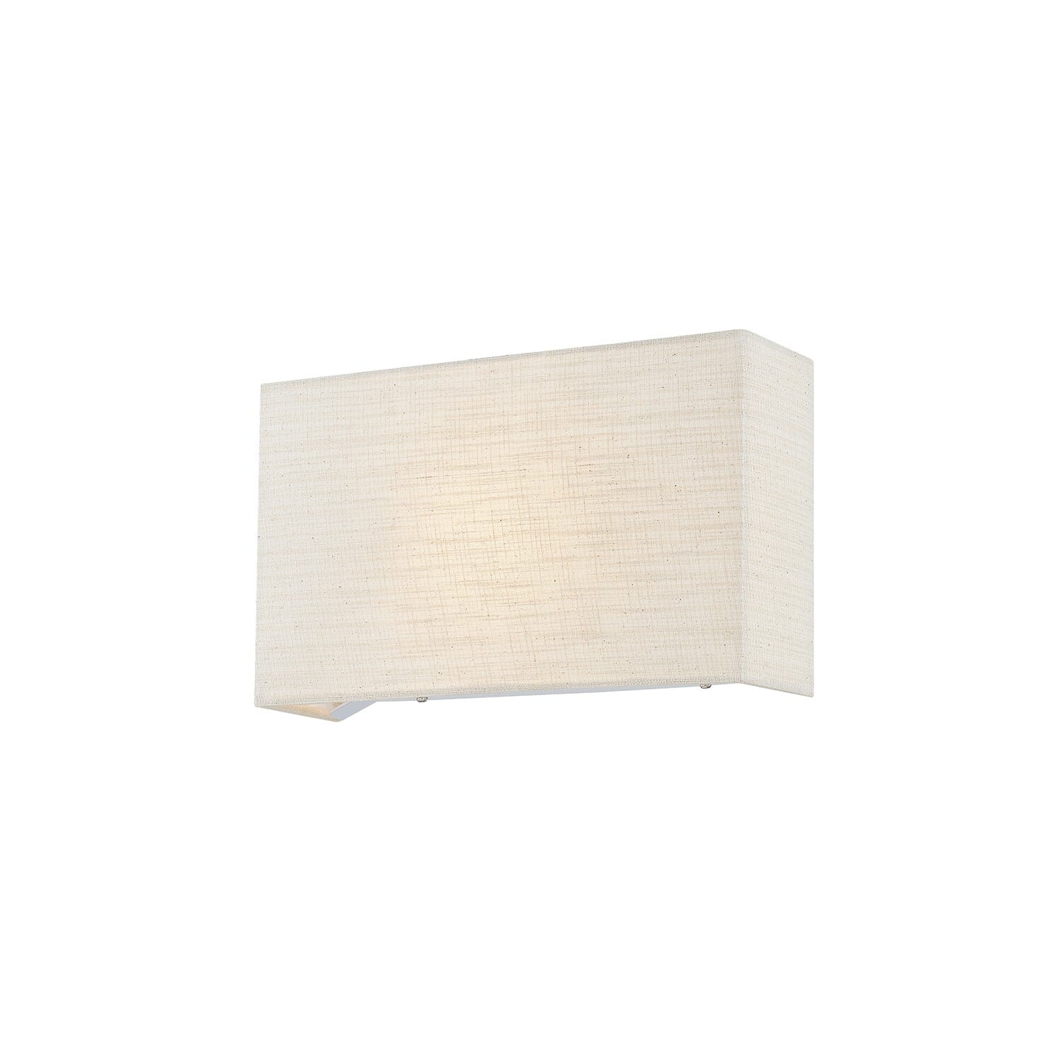 One Light Wall Sconce