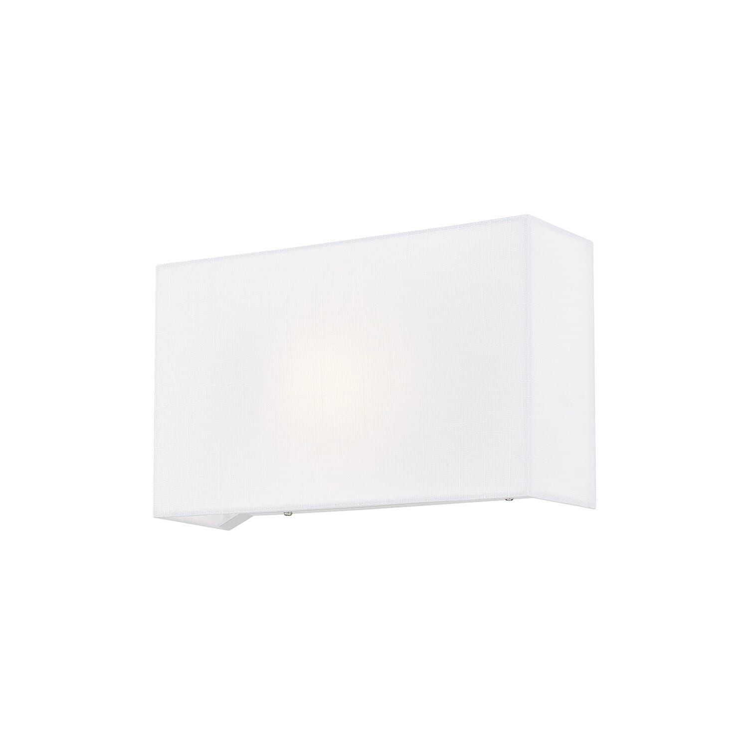 One Light Wall Sconce