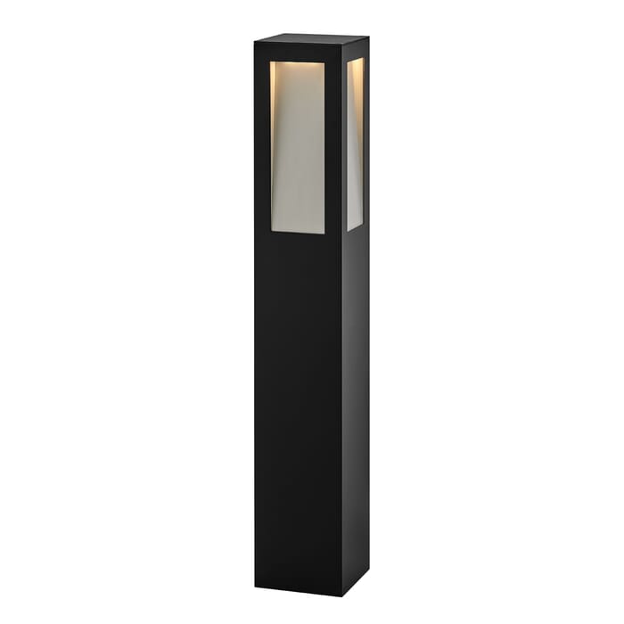 Hinkley Taper LED 36" Path Light in Black Hinkley Taper LED 36" Path Light in Black