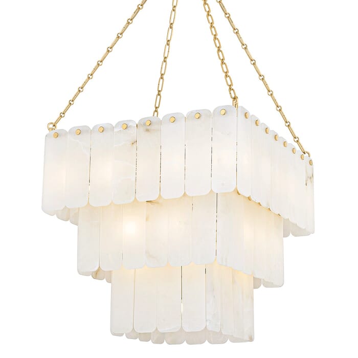 33 Light Chandelier 33 Light Chandelier